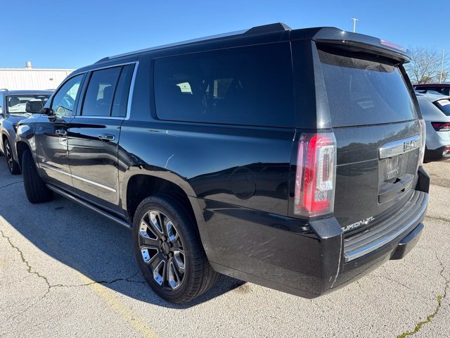 Used 2019 GMC Yukon XL Denali SUV