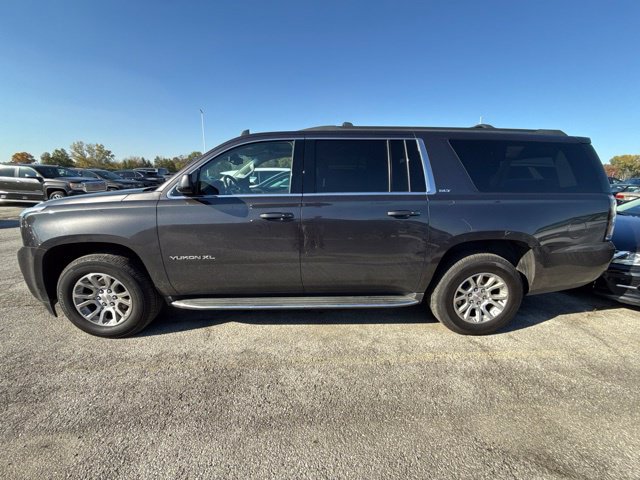 Used 2016 GMC Yukon XL SLT SUV