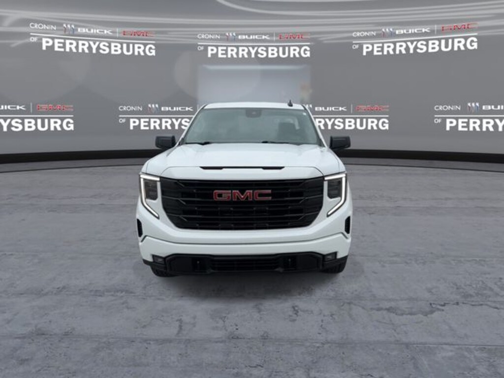 Used 2023 GMC Sierra 1500 Elevation Truck