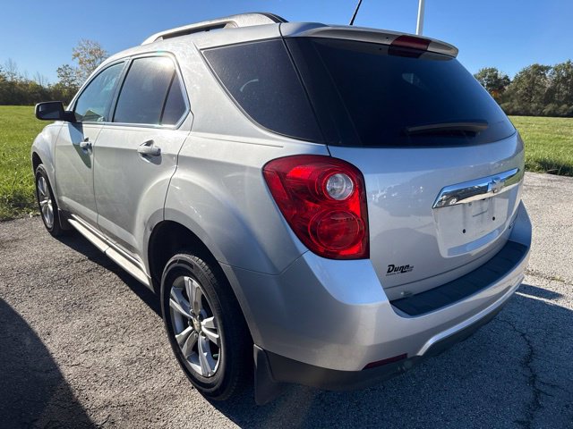Used 2013 Chevrolet Equinox LT SUV