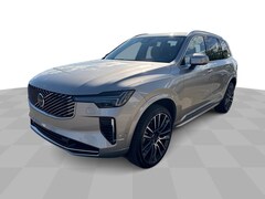 2026 Volvo XC90 B6 Plus 7-Seater SUV