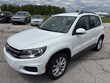 Volkswagen Tiguan Limited