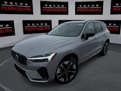 2026 Volvo XC60 B5 Plus SUV