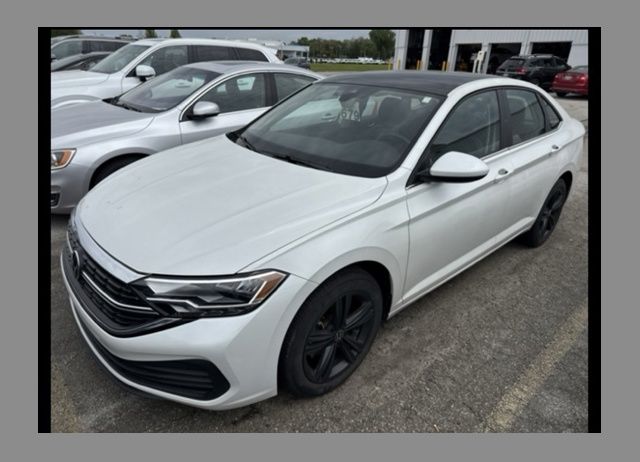 2023 Volkswagen Jetta 1.5T SE Auto SULEV's photo