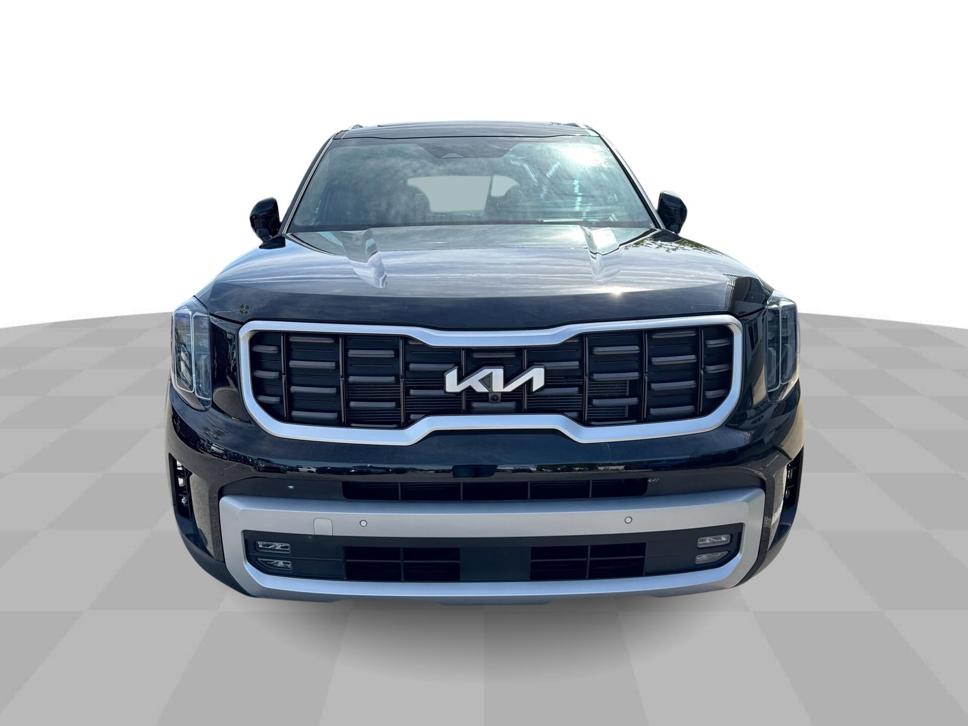 2023 Kia Telluride SX Prestige photo 2