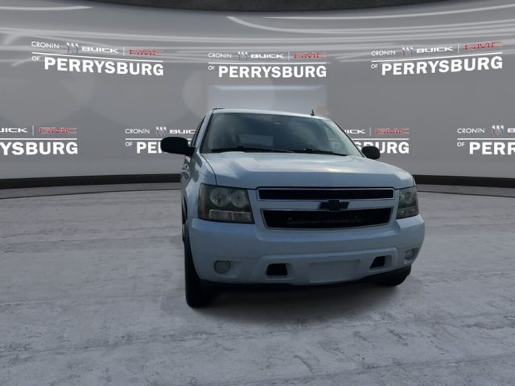 Used 2011 Chevrolet Tahoe LT SUV