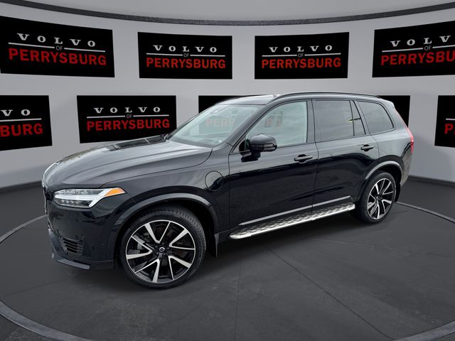 2023 Volvo XC90 T8 Ultimate Dark Theme 7-Seater 4WD's photo