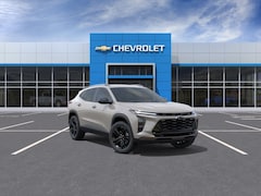 2026 Chevrolet Trax Activ SUV