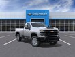  Chevrolet Silverado 3500 HD