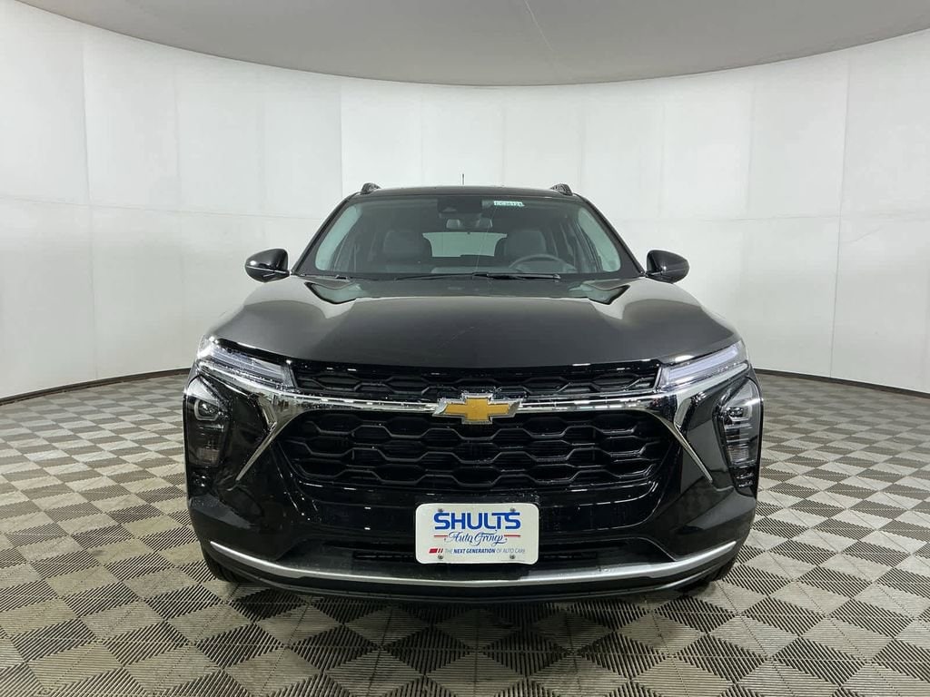 New 2026 Chevrolet Trax LT SUV