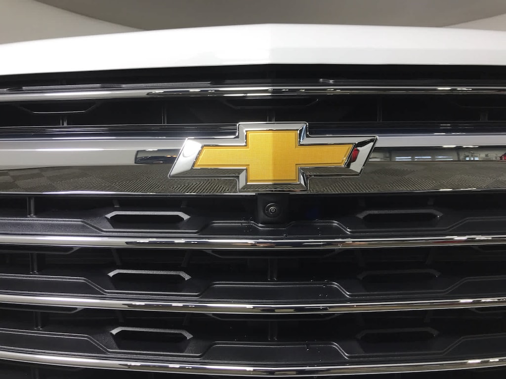 New 2026 Chevrolet Traverse LT SUV