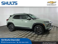 2026 Chevrolet Trailblazer LT SUV