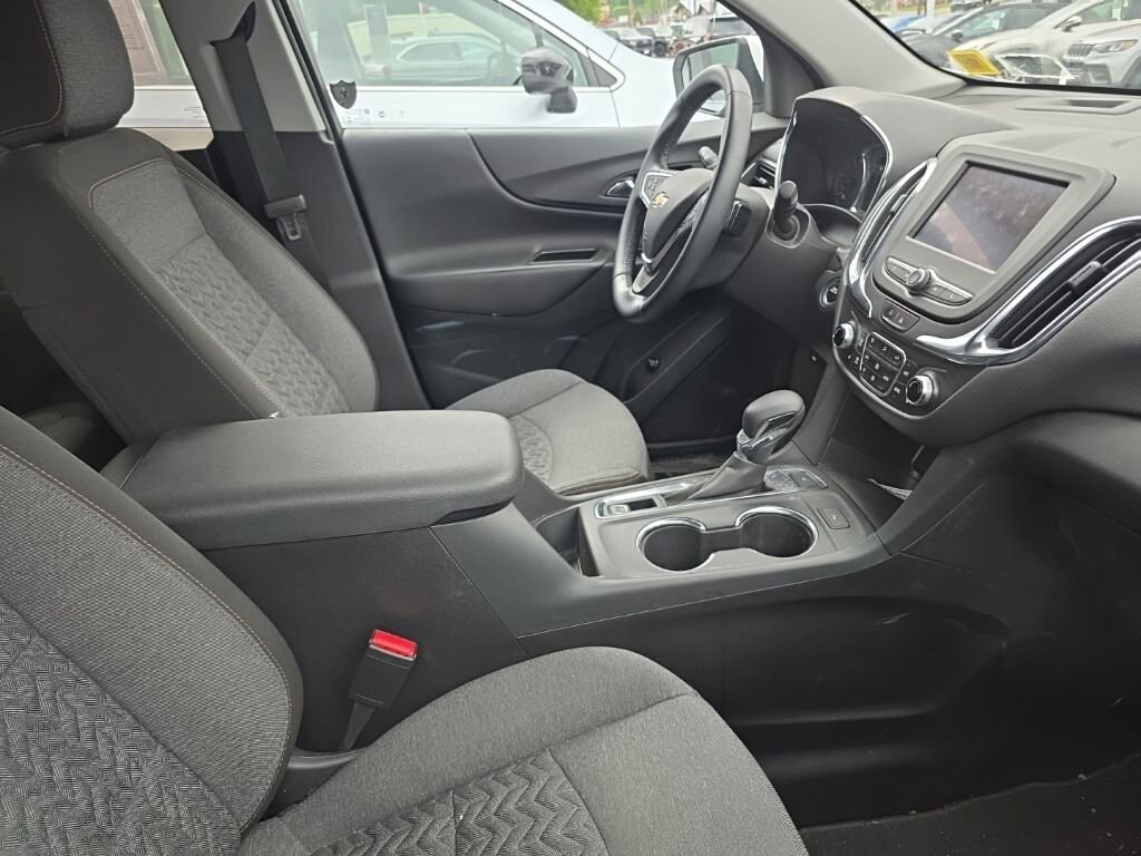 Used 2023 Chevrolet Equinox LT SUV