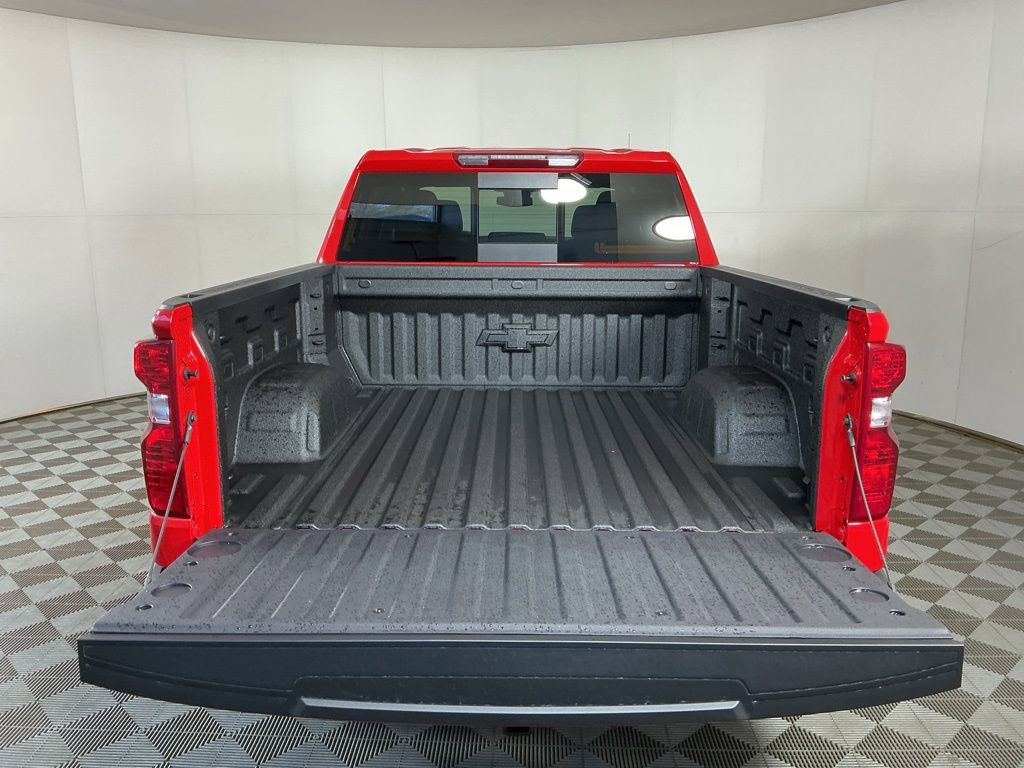 2026 Chevrolet Silverado 1500 LT - Photo 8