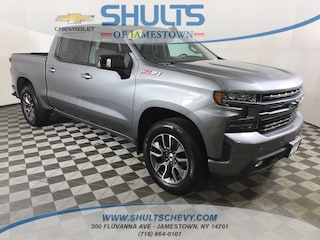 2019 Chevrolet Silverado 1500 RST Truck
