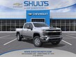 Chevrolet Silverado 2500 HD