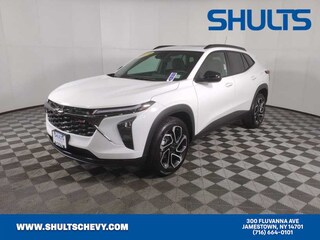 2024 Chevrolet Trax 2RS SUV