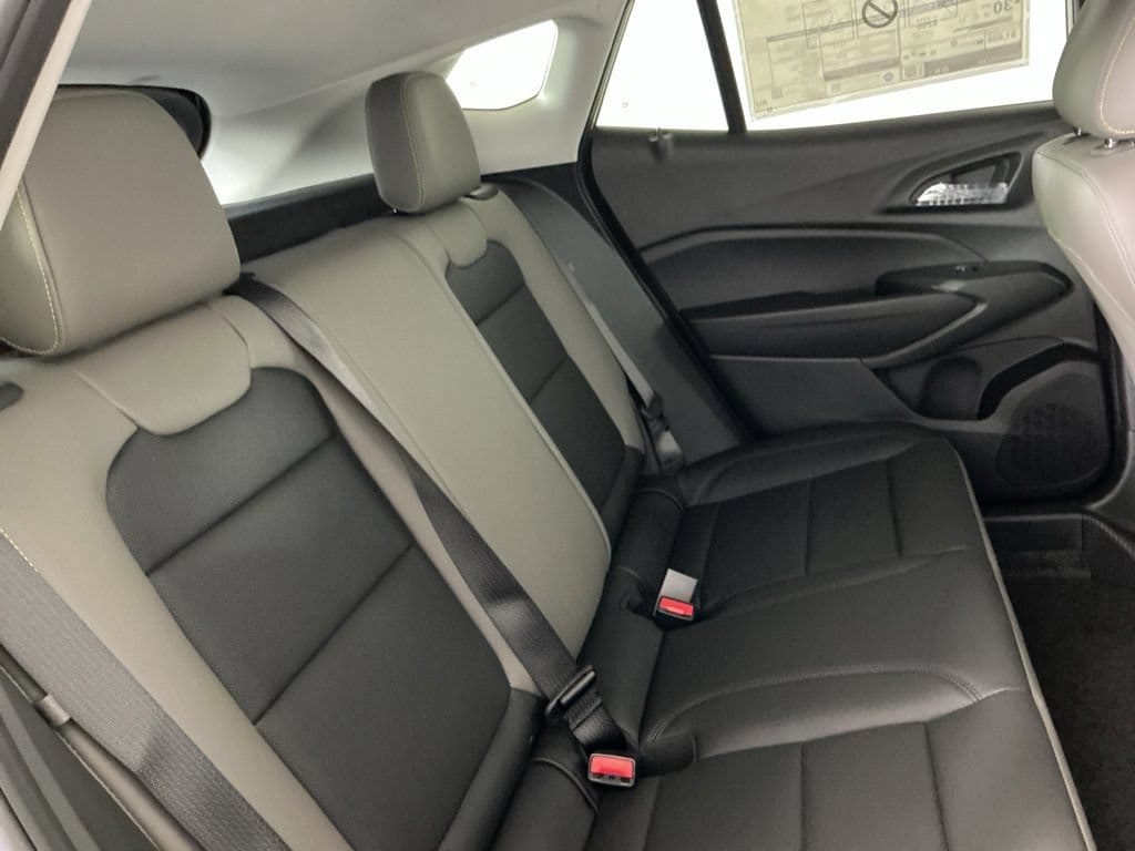 2026 Chevrolet Trax Activ - Photo 10