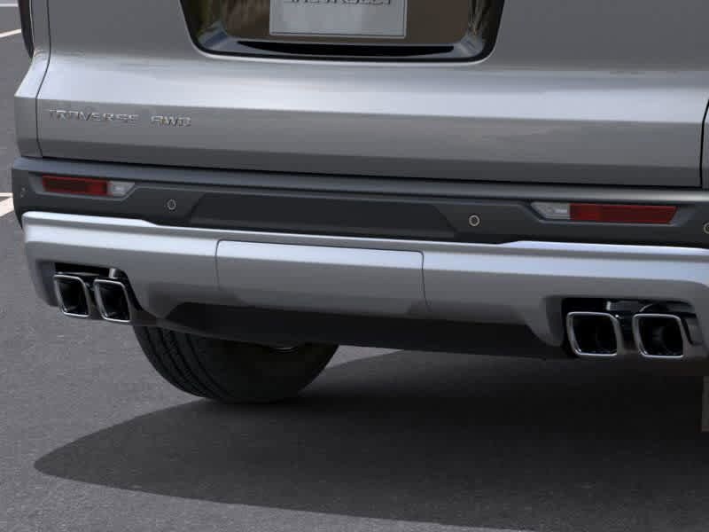 2026 Chevrolet Traverse LT - Photo 14