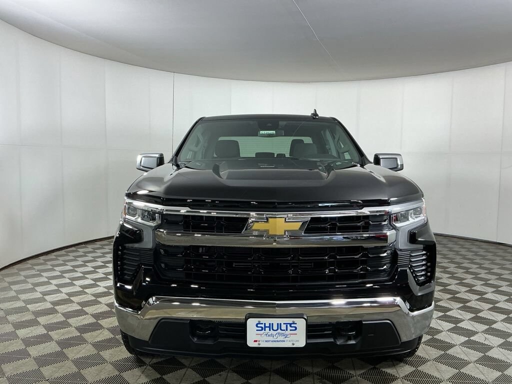 New 2026 Chevrolet Silverado 1500 LT (2FL) Truck