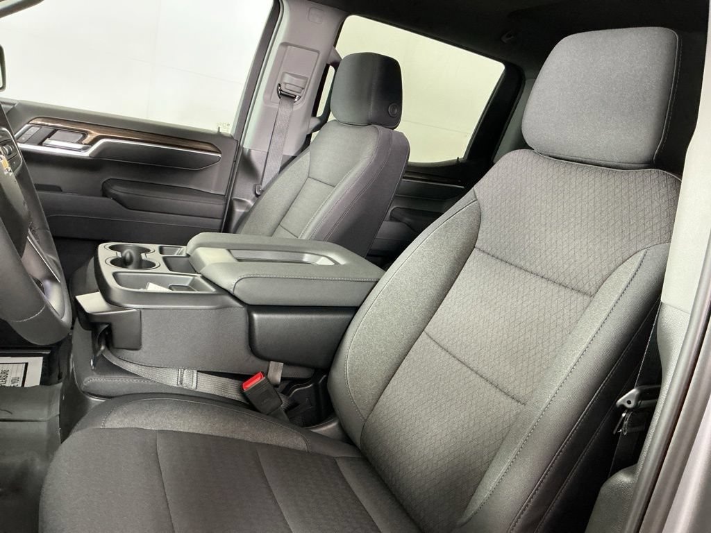 New 2026 Chevrolet Silverado 1500 LT Truck