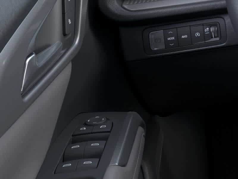2026 Chevrolet Traverse LT - Photo 22