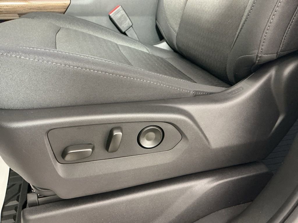 2026 Chevrolet Silverado 1500 RST - Photo 6