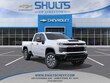 Chevrolet Silverado 2500 HD
