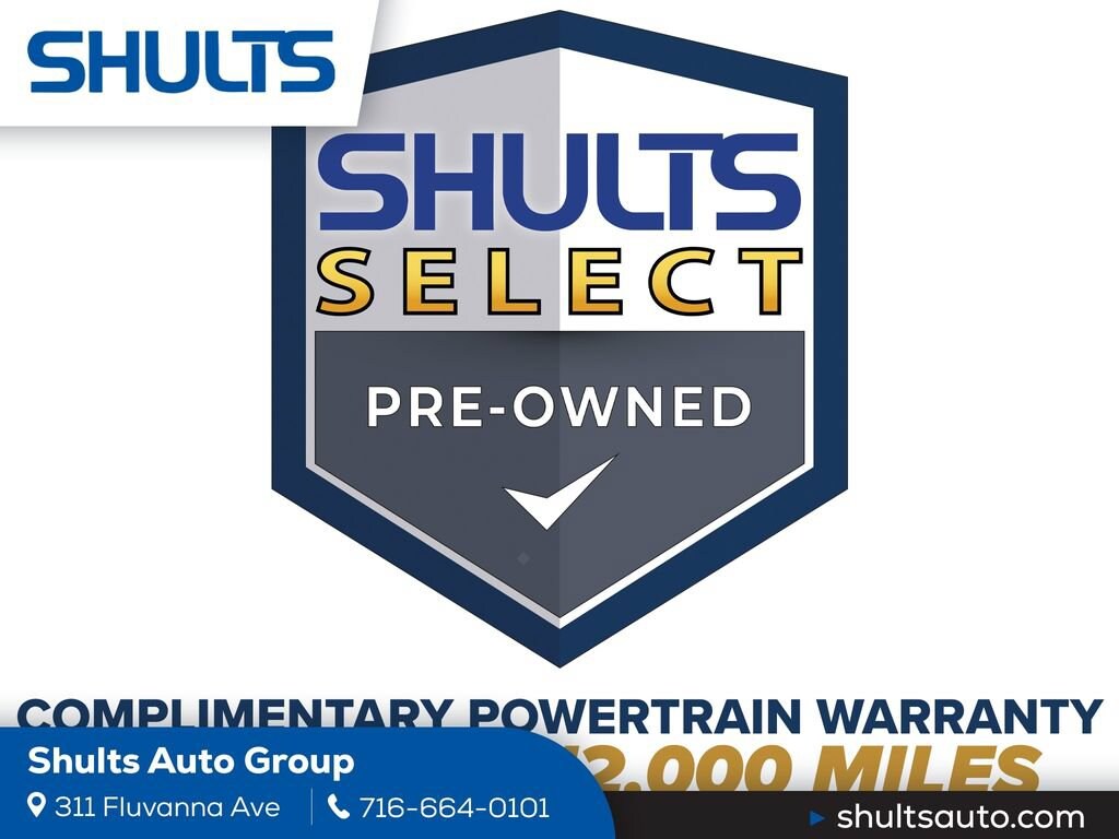 Used 2021 Chevrolet Tahoe Premier SUV