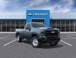 Chevrolet Silverado 2500 HD