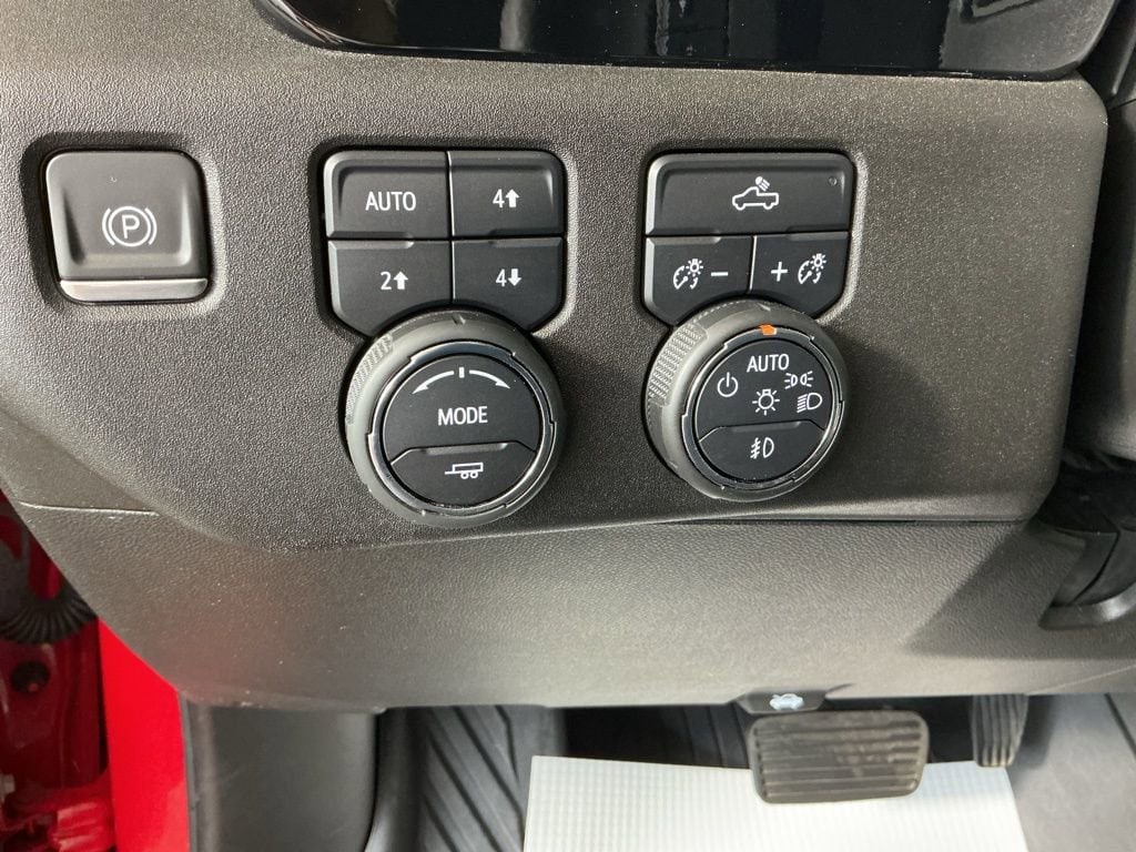 2023 Chevrolet Silverado 1500 RST - Photo 13