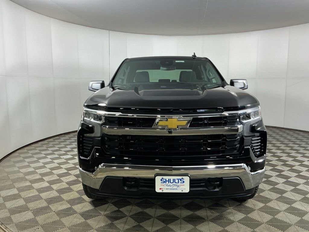 New 2026 Chevrolet Silverado 1500 LT Truck
