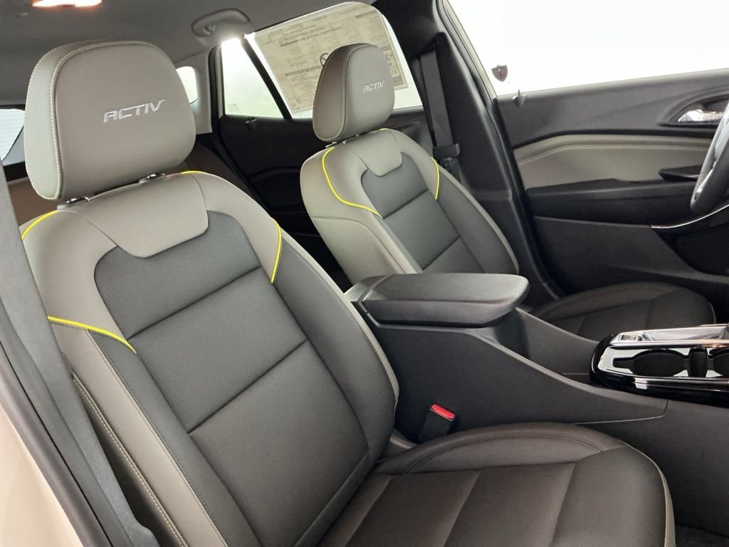 2026 Chevrolet Trax Activ - Photo 11