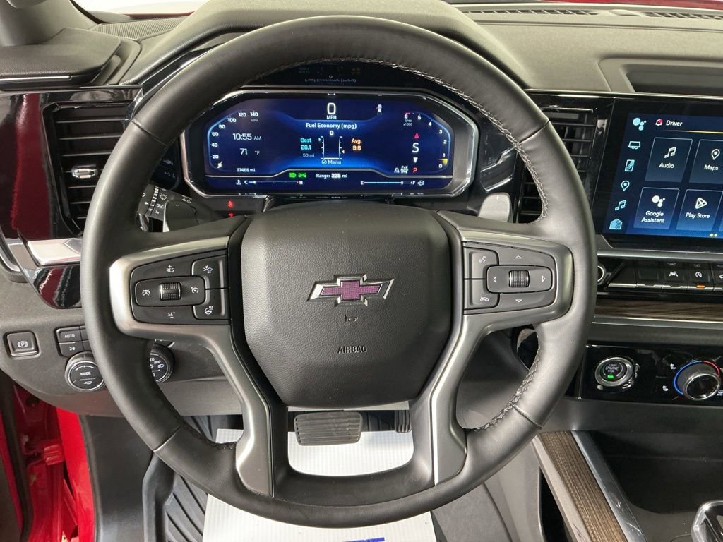 2023 Chevrolet Silverado 1500 RST - Photo 14