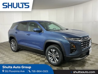 2026 Chevrolet Equinox LT SUV