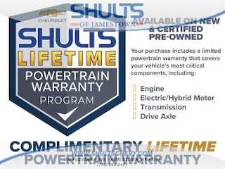 2025 Chevrolet Equinox LT SUV