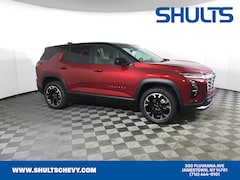 2026 Chevrolet Equinox LT SUV