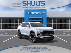 2026 Chevrolet Equinox Activ SUV