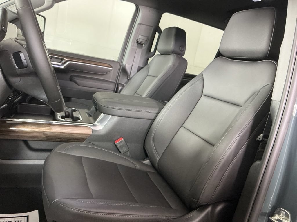 New 2026 Chevrolet Silverado 2500 HD LT Truck
