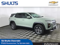 2026 Chevrolet Equinox LT SUV