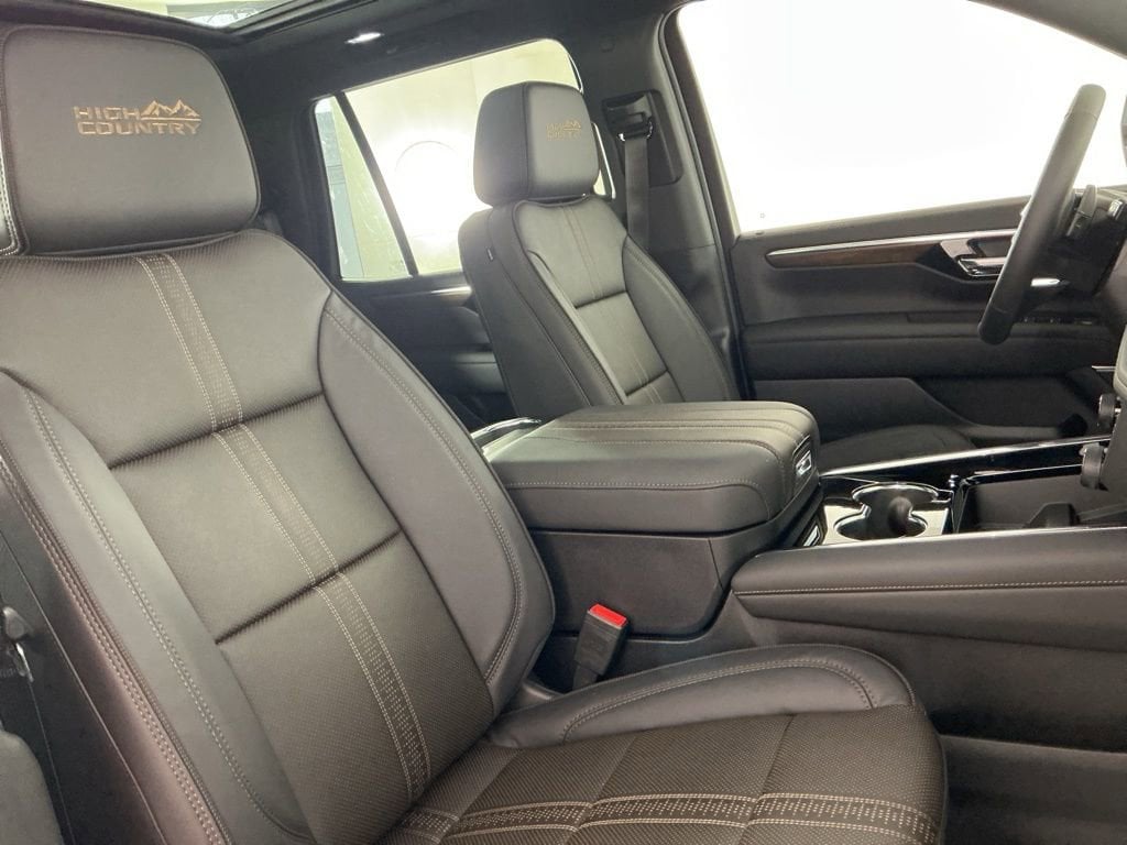 2026 Chevrolet Tahoe High Country - Photo 19