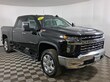  Chevrolet Silverado 2500 HD