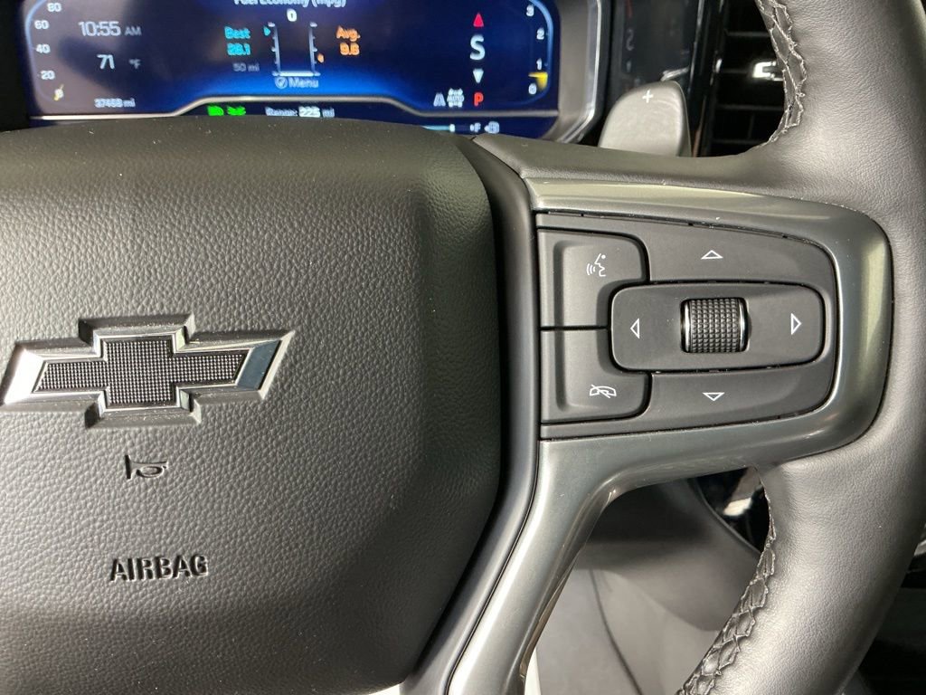 2023 Chevrolet Silverado 1500 RST - Photo 16