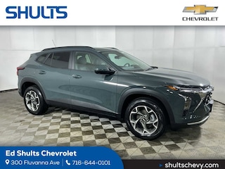 2026 Chevrolet Trax LT SUV