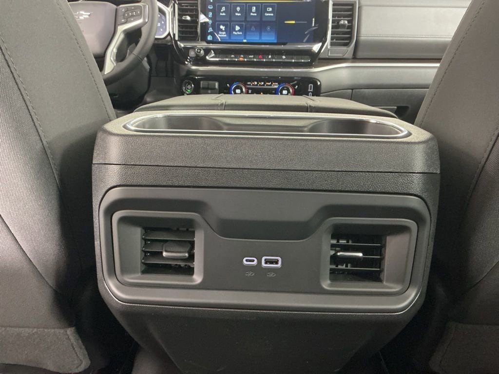 2026 Chevrolet Silverado 1500 RST - Photo 16