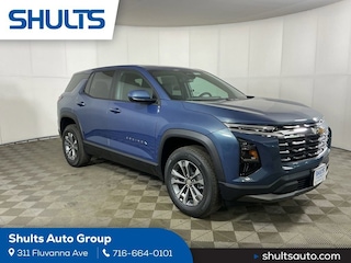 2026 Chevrolet Equinox LT SUV