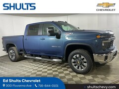 2026 Chevrolet Silverado 2500 HD LT Truck