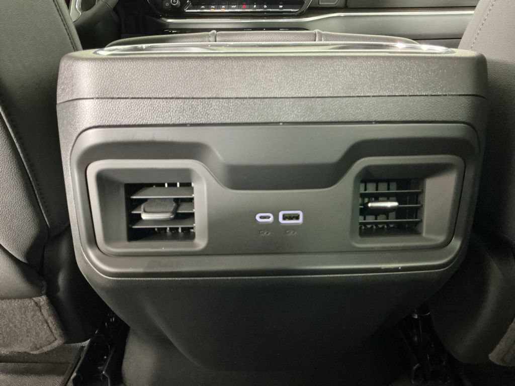 2026 Chevrolet Silverado 1500 RST - Photo 17