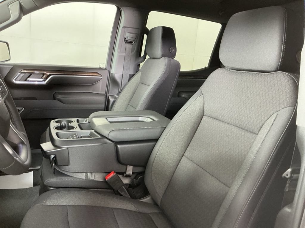 New 2026 Chevrolet Silverado 1500 LT Truck