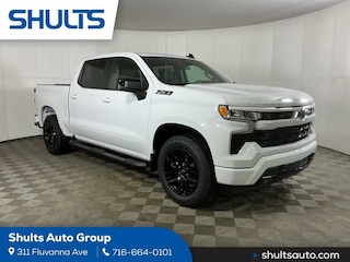 2026 Chevrolet Silverado 1500 RST Truck